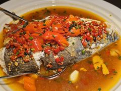 -匠熙小馆(崇文门店)