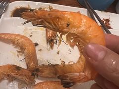 -汉巴味德(百年港湾店)