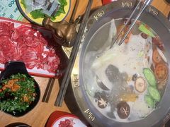 -九记潮汕现切鲜牛肉自助火锅(长沙·方圆荟店)