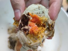 -阳澄湖大闸蟹·琼灵阁牌品牌连锁(吴中总店)