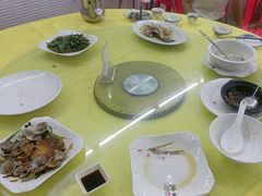 -秋姐美食店(旅游大道店)