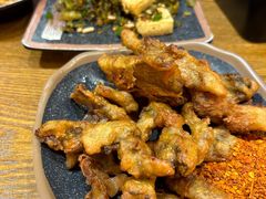 -五样儿西昌小签签烤串(建设路店)