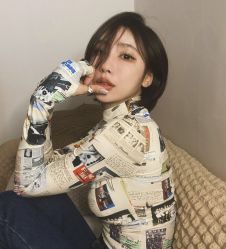 -藤野造型