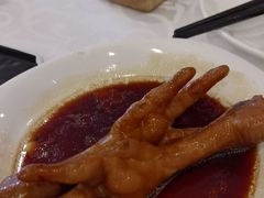 -御满江海鲜酒家(洛溪新城店)