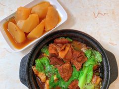 -珍珍小食店(西华路店)
