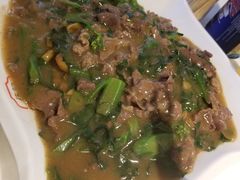 -潮发潮汕牛肉店(龙洞店)