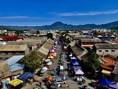 -新世界百货(顺义店)