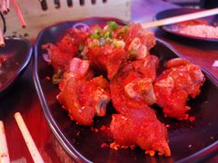 -Let’s WaKao瓦烤(贝森店)