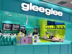 -gleeglee乐溢亦茶(合生汇店)