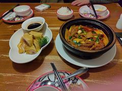 -新白鹿餐厅(龙游路店)