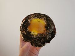 -雀食面包店(钟楼店)