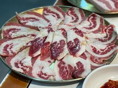 -六七八韩式烤肉·韩国料理(上杭路店)