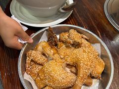 -丰收碗·陈皮果木烧鹅·23年老字号