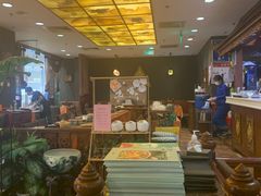 -荷花泰菜(东方新天地店)