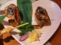 -有喜屋·烧鸟·居酒屋(周浦万达店)