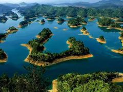 -千岛湖豪华休闲游