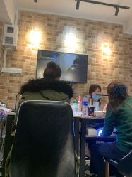 -StartNail美甲