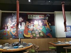 -鹤之乡·齐齐哈尔烤肉·非遗(秋涛路店)