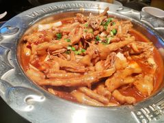-胖哥俩肉蟹煲(百联南桥购物中心店)