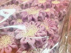 -宝圆斋清真糕点·蛋糕