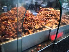 -老黄记手撕烤兔(玉林街店)