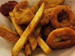 炸拼-大象厨房(重庆道店)