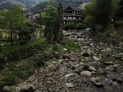 -紫鹊界梯田景区