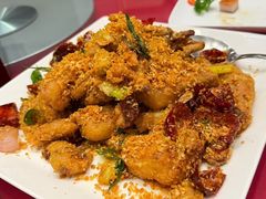 -利苑酒家(金宝店)