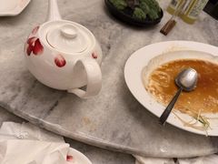 -喜来登由由大酒店九州膳坊中餐厅