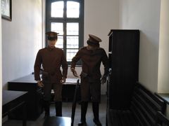 -青岛德国监狱旧址博物馆