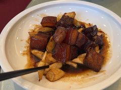 -程新大酒店(常州龙虎塘店)