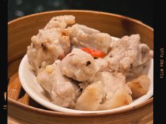 -万丽轩·粤菜(王府井金茂万丽酒店)