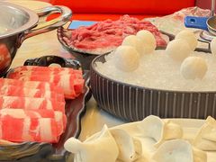 -小叫驴养生驴肉火锅(龙游店)