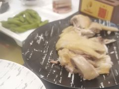 -银都上海菜馆(粤海东路店)