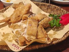 -前海沿·青岛菜(五四广场永旺店)