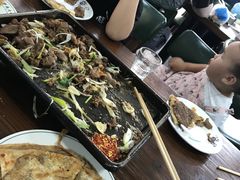 -清真永恒华威肉饼(潘家园店)