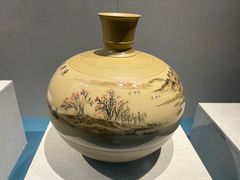 -浙江西湖美术馆