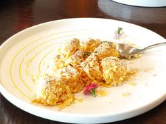 创意麦片沁深海虾球-三利音·浦之舟(滨江大道店)