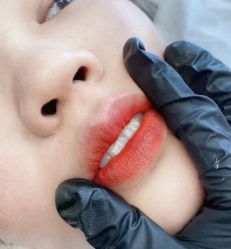 -富丽美堂纹绣美甲皮肤管理
