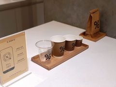 -% Arabica阿拉比卡咖啡烘焙工坊