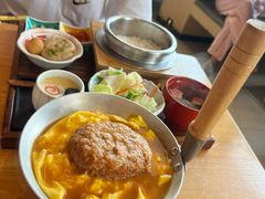-味太助·银饭食堂(中华城店)