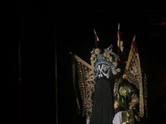 -正乙祠戏楼