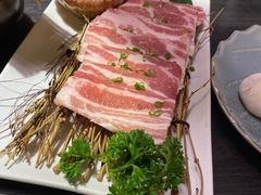 -AJIYA·池袋日式烧肉自助(天津万象城店)