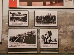 -中国铁道博物馆(正阳门馆)