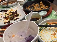 -云海肴汽锅鸡·云南小炒(曲江大悦城店)