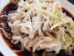 -李连贵酒家熏肉大饼(昆明街店)