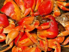 -岛中岛·海鲜大排档·万宁老字号(东澳店)