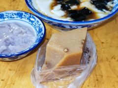 绿豆糕-彬德桥米时粿铺(上下杭店)