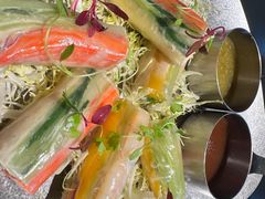 -Ameigo梅果·云贵川bistro(长宁来福士店)