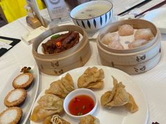 -金苑海鲜酒家(来魅力店)